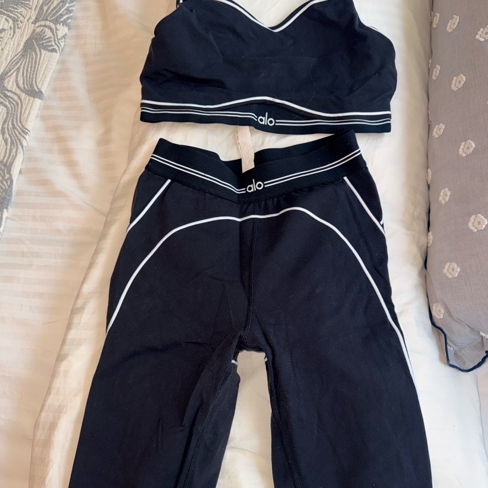 ALO set